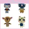 Crossing New Animal Horizons Plush Doll Rover Marshal Fauna Game Toy Children