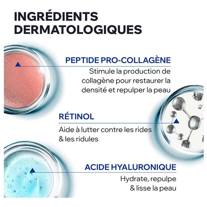 Uriage Age Absolu Baume Regard Flouteur Et Redensifiant 15 ML