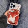 Phone Case for iPhone 11 12 13 14 15 16 17 Pro Max Case Samsung A36 A56 A06 A05 A15 A55 Case Xiaomi 11 12 Redmi 12C Note 11 12 13 9 10 C65 Cute