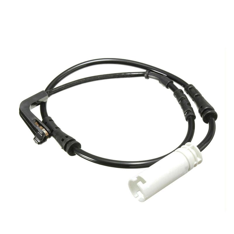 6X Front & Rear Brake Pad Sensor For BMW E90 E91 E92 E93 1 3-Series 34356762252-X63A