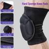 Unisex Dance Anti-slip Sports Knee Pads