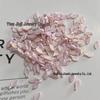 Acrylic Mini Grape Leaf Beaded String for DIY Jewelry Making: Bracelets & Necklaces