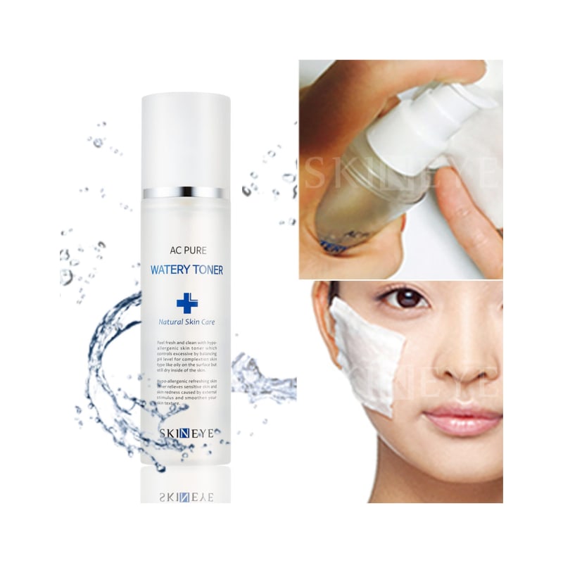 AC Pure Watery Toner