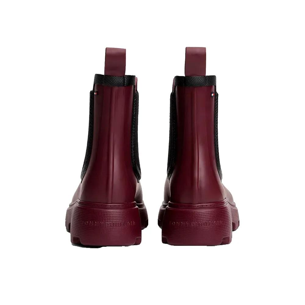 Tommy Hilfiger FW0FW08974 Kalosze