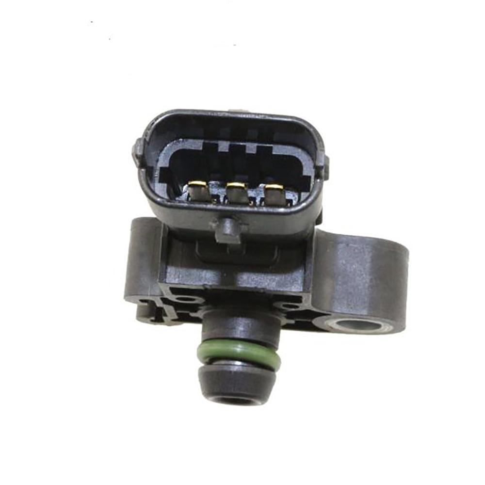 Manifold Boost Pressure MAP Sensor Kit For Ford Transit Focus Lincoln AG9Z9F479A