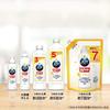 Sanitizing Joy Compact Dishwashing Detergent Sparkling Lemon Scent Refill 400mL