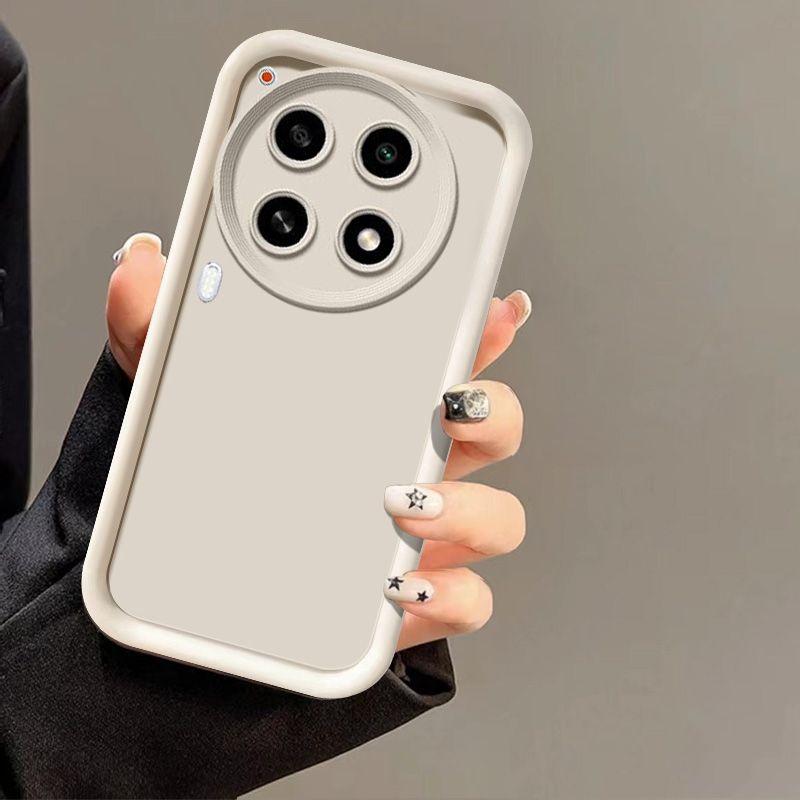 

Для Tecno Camon 30 Pro Чехлы Camon 30 4G 5G Чехол для телефона Camon 30 Premier Чехол Защита линзы Противоударный бампер Матовая задняя крышка Camon 30 4G