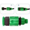 Water Pipe Quick Connector 4/7mm 8/11mm Hose Car Washing Joint 16-20mm Pipe Universal Tap Adapter Garden Irrigation Pipe Fitting