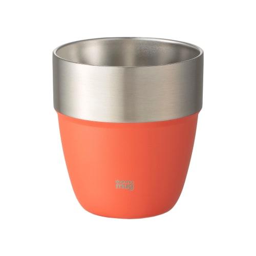 

Thermo Mug Stacking Tumbler, Bright Orange, 310ml [STACKING TUMBLER] ST21-31 S
