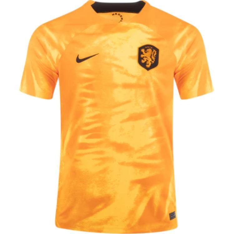 Nike Nīderlande 2022/23 Stadiona mājas Dri