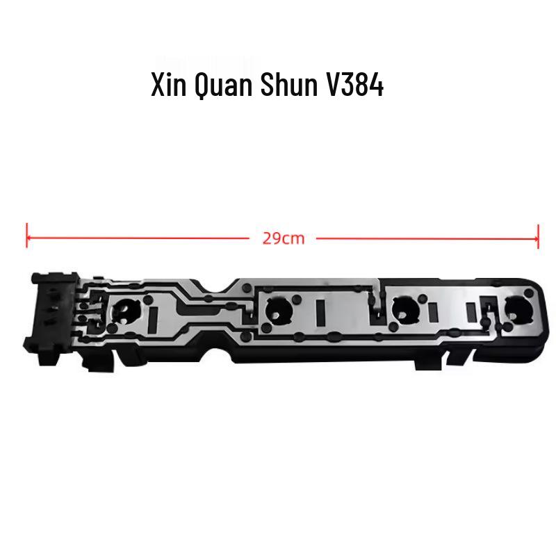 Placa de Circuito da Lanterna Traseira do Ford Classic Transit V348 da Jiangling