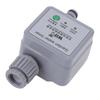 Smart Sprinkler Water Timer Automatic Watering Remote Control USB Power Supply Irrigation Timer for