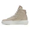 adidas Y-3 Nizza High Dust Sand Unisex Sneakers Tan Supplier-Colour Off-White IG4088