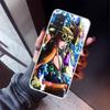JoJo Adventure Giorno Giovanna Phone Case For Samsung Galaxy A52 A51 A50S A32 A22 A12 A02S A72 A71 A31 A70 A30S Note 20 Ultra 10
