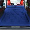 Car Folding Travel Mattress SUV Rear Seat Cushion Trunk Car Inflatable Bed Car Air Cushion Bed Automobiles Interior Accessories
