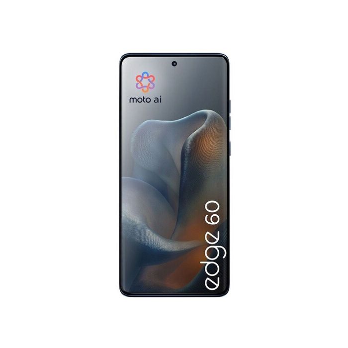 Smartphone Motorola Edge 60 6,67 5G Double SIM 512 Go Pantone Gibraltar Sea