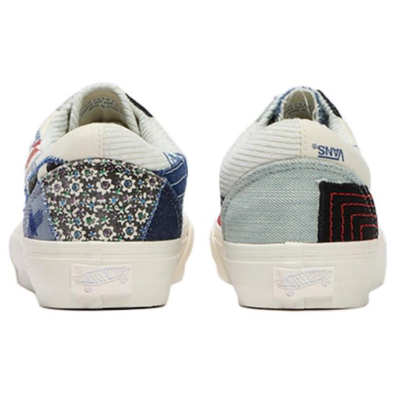 Vans Old Skool VR3 Lx 'Patchwork' Vans VN0005WS448