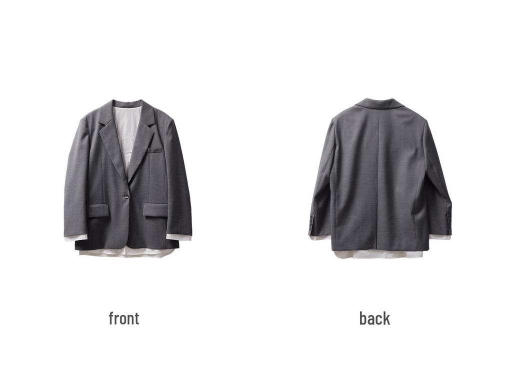 Women's Spring Style Long, Single-Button, Waist-Cinching Blazer: Simple, Fashionable, High-End Jacket