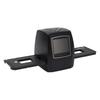 Film Scanner 5MP Pixel 2.36 Inch Color Screen Digital Film Scanner for 35mm Slide