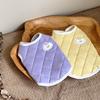 Pet Cotton Coat Teddy Bichon Pomeranian Small Dog Poodle Cat Cat Warm Vest Dog Clothes Autumn And Winter Clothing