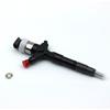 High quality New 23670-09360 2367009360 Fuel Injector for Toyota 2KD-FTV