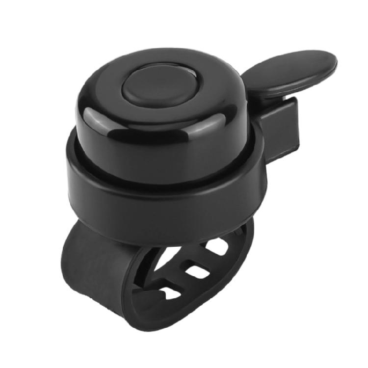 Universals Bike Bells For Childrens Bicycles Warning Easy Regulable Strap Mount for Handlebars Various Styles