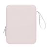Waterproof, Drop-Proof Laptop & Tablet Handbag - Lightweight, Stain-Resistant Portable Bag for Men & Women.