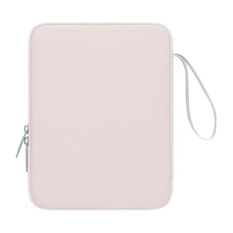 Waterproof, Drop-Proof Laptop & Tablet Handbag - Lightweight, Stain-Resistant Portable Bag for Men & Women.