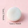 Chinese Big Mantou Squishy Toys Soft Simulated Bread Squeeze Stress Relief Toy Slow-Rising Slow Rising Sensory Fidget Toy For
