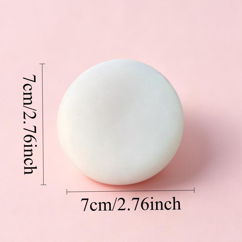 Chinese Big Mantou Squishy Toys Soft Simulated Bread Squeeze Stress Relief Toy Slow-Rising Slow Rising Sensory Fidget Toy For