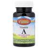Vitamin A, 4,500 Mcg RAE (15,000 IU), 120 Soft Gels