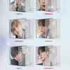 ALPHA DRIVE ONE - [EUPHORIA] 1st Mini Album JEWEL CASE