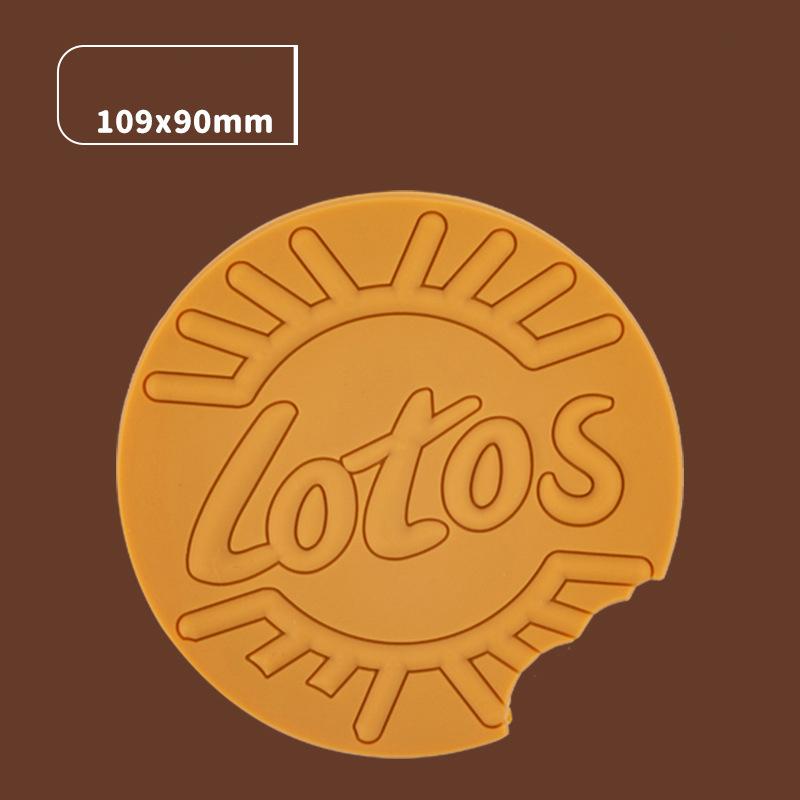 Chocolate Flavored Notebook 140 Pages Mini Creative High Aesthetic Value Pocket Diary Gift Booklet Hand Account Book