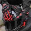 Anti-Drop-Handschuhe Herren Sommer Frühling Herbst Ganzjahres-Universal-Touchscreen-Offroad-Rittermaschine
