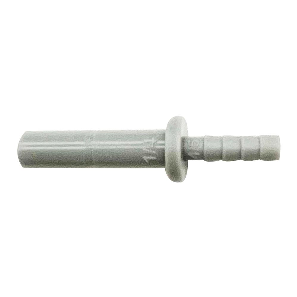 kegland Barware Duotight - 74.5mm Barb Stem Reducer Plastic Quick Connect Beer Tube Pipe Hose Connector Pushfit