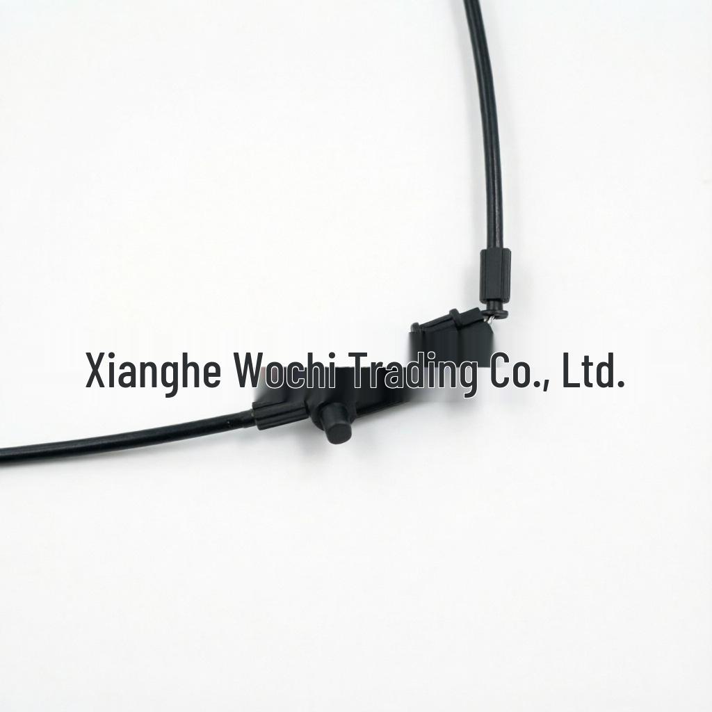 Front Hood Release Cable for Land Rover Range Rover Sport/Discovery Sport (LR038195)