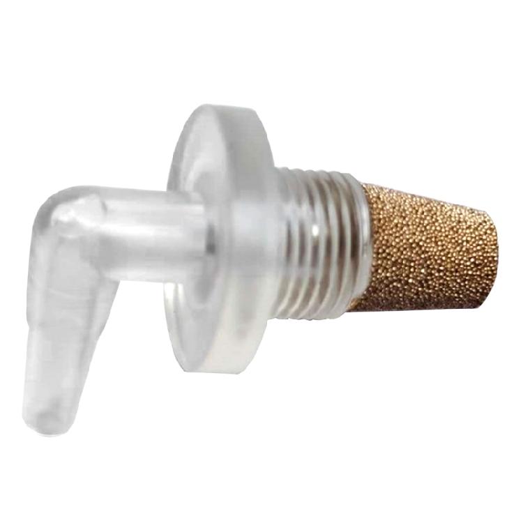 Bended Air Stone Right Angles Air Stone Aquarium Air Stone Bubble Stone 1