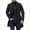European Station 2023 Men's Wool Casual Jacket Windbreaker