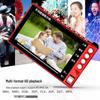 SAST P100S Portable Media Player for Seniors CN plug (adapter included)