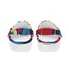 Color Print EVA Garden Clogs Women Men Lightweight Breathable Slip On Shoes Beach Pool Bathroom Home Sandals Home Outdoor Use