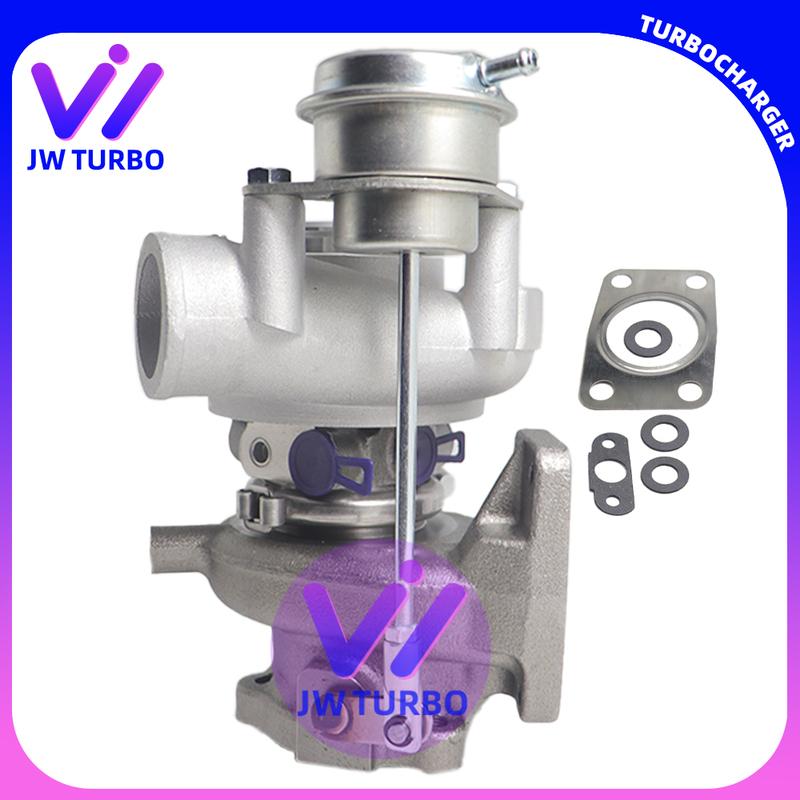 TD04HL Turbo TD04HL-15T-6 TD04HL-19T Turbocharger for Saab 9-3 Viggen 1999-2002 9-5 2.3L B235R 49189-01800 4918901800