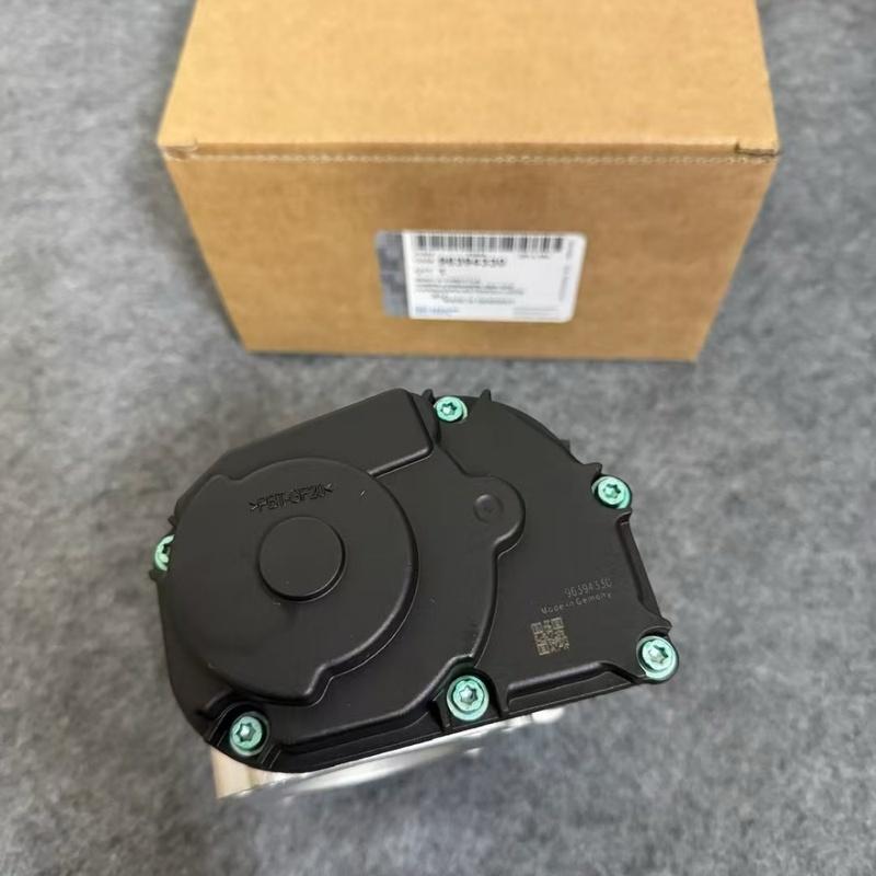 OEM 96394330 96815480 9681548 New Throttle Body Valve For Chevrolet Lacetti Optra J200 Daewoo Nubira 1.4i 1.6i 2004-2012