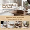 Minimalist Wood Napkin Box High-end Quality Creative Paper Towel Holder Elegant Decorative Paper Box Home Use