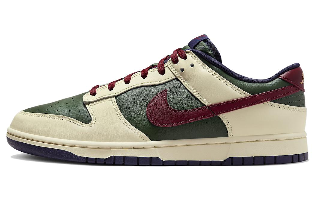 

Nike Dunk Low Retro From Nike To You Fir Green FV8106-361 41