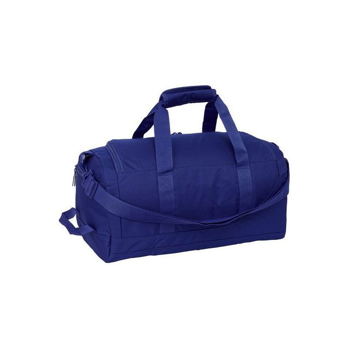 Sac de sport - FC Barcelona - 712529553 - Bleu - 50x25x25 cm - Mixte
