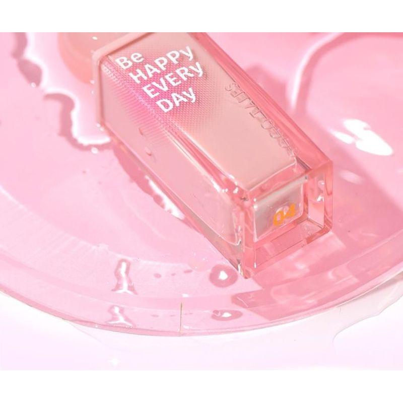 GOGO TALES - Spiegel Lipgloss - 3 Farben (5-7)