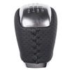 For Range Rover Evoque Manual Sport Surround Leather Gear Knob 6 Speed Pure Prestige Dynamic LR024721 LR024719 Car Accessories