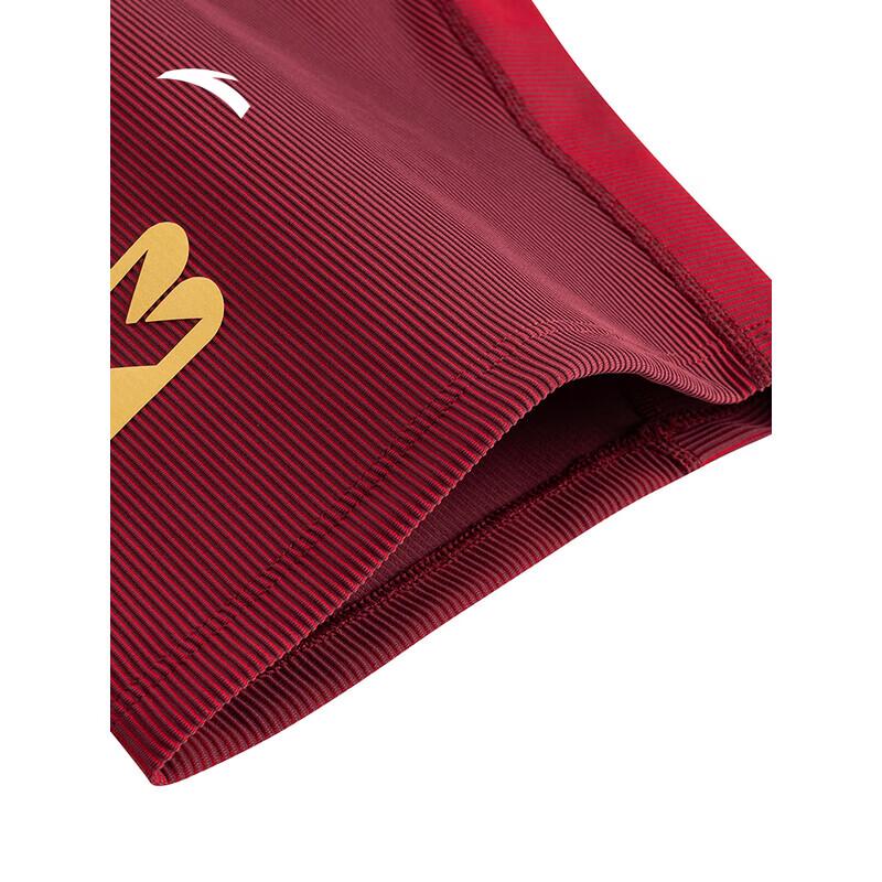 ANTA x Xu Beihong Galloping Horse Series Racing Shorts