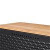 Multipurpose Bread Box for Kitchen, Bread Bin, Bread Storage Bread Holder
