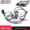 BMW 5er Reihe E60/E61 Scheinwerfer-Kabelbaum & Stecker (2008–2010)